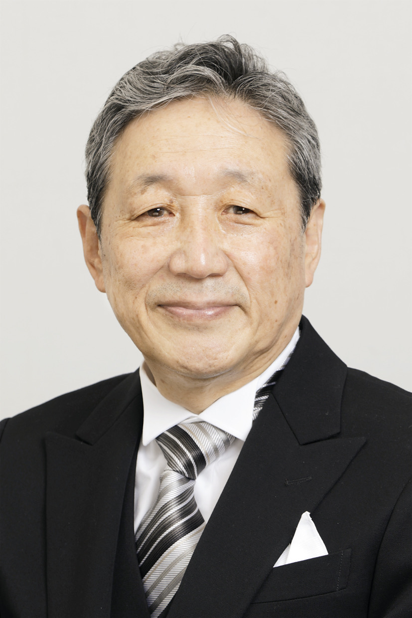 学長