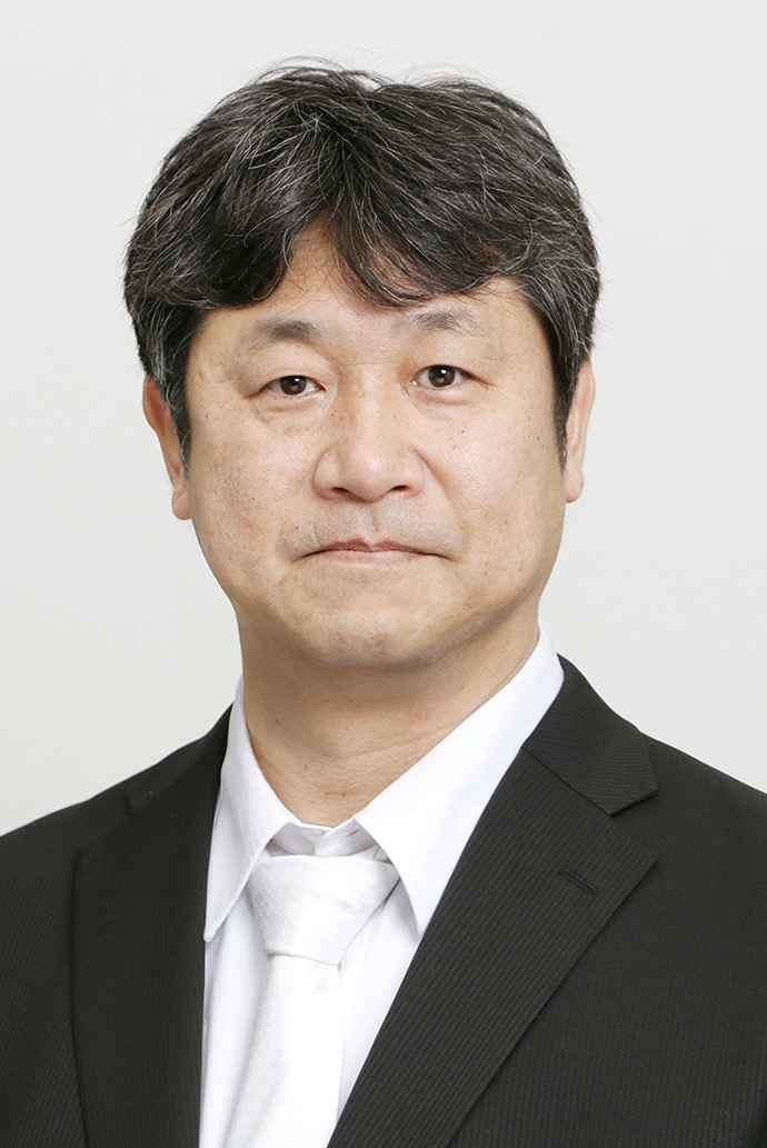 学長